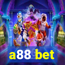 a88 bet